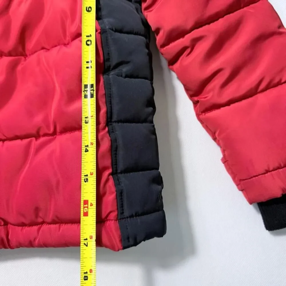 Diesel kids winter